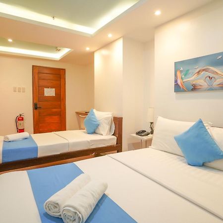 Arzo Hotel Premier Μακάτι Εξωτερικό φωτογραφία