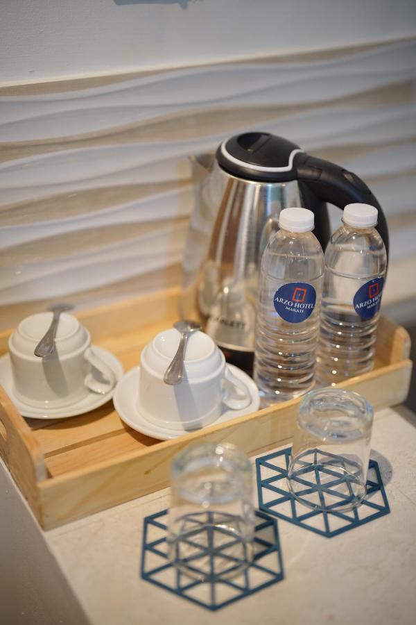 Arzo Hotel Premier Μακάτι Εξωτερικό φωτογραφία