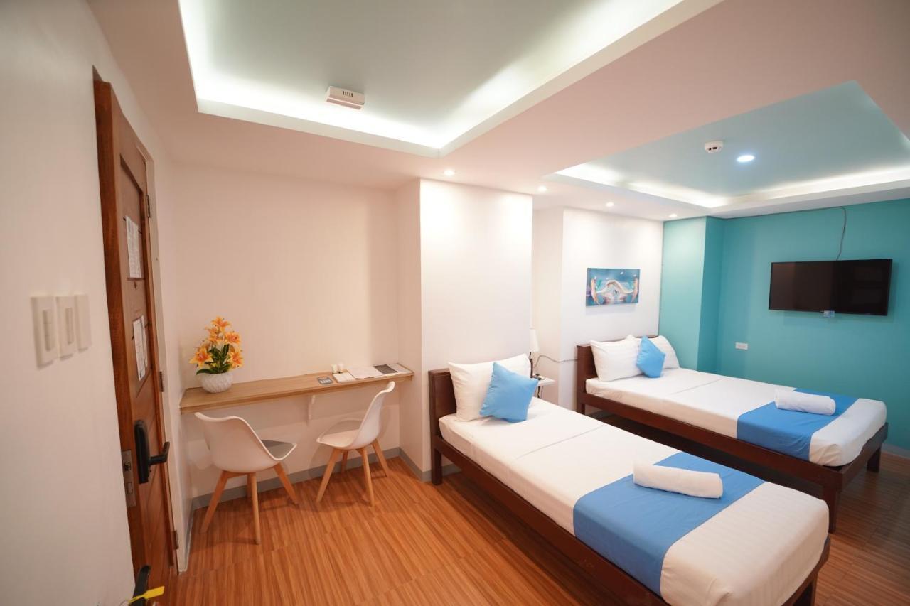 Arzo Hotel Premier Μακάτι Δωμάτιο φωτογραφία