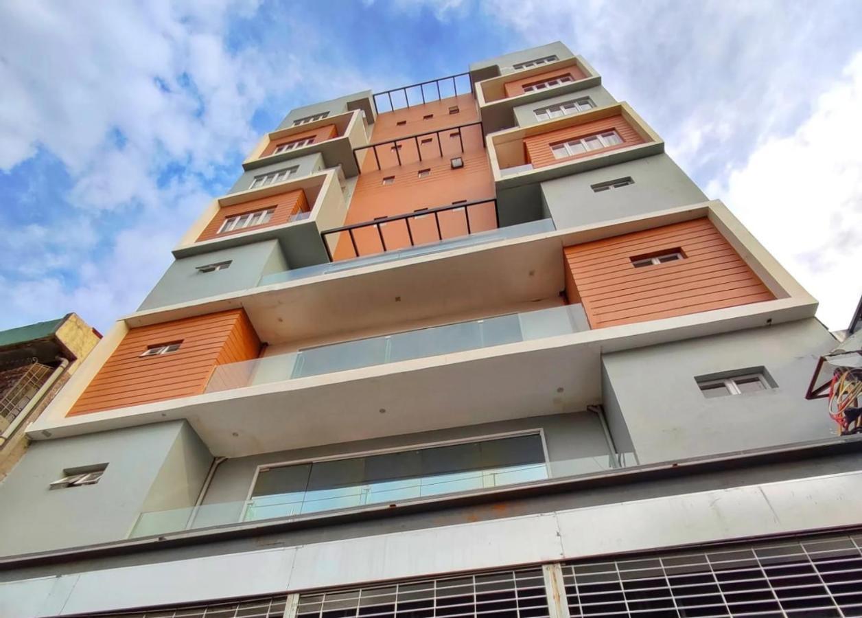 Arzo Hotel Premier Μακάτι Εξωτερικό φωτογραφία