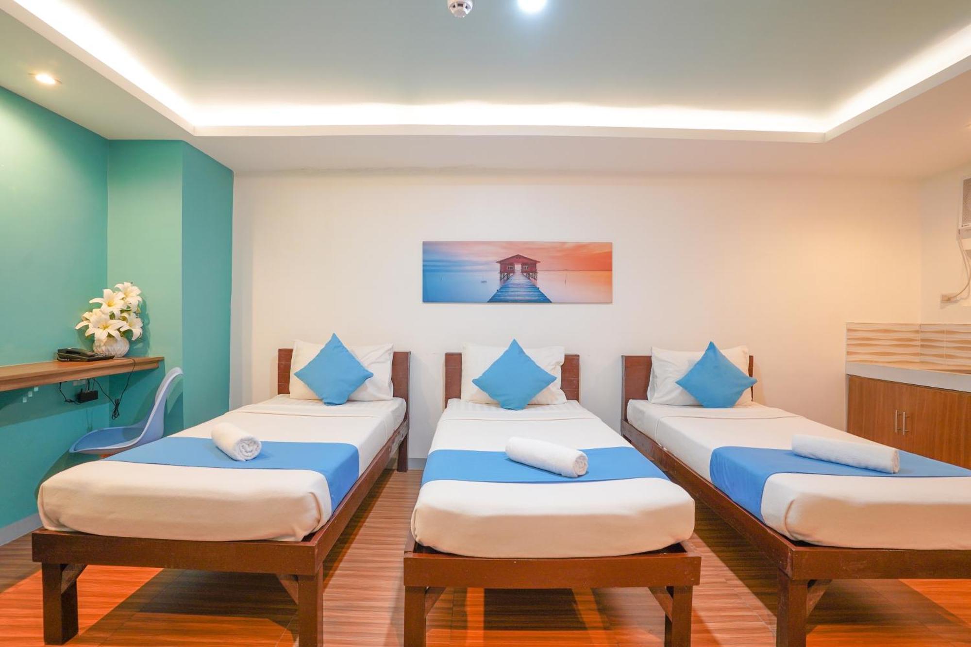 Arzo Hotel Premier Μακάτι Εξωτερικό φωτογραφία