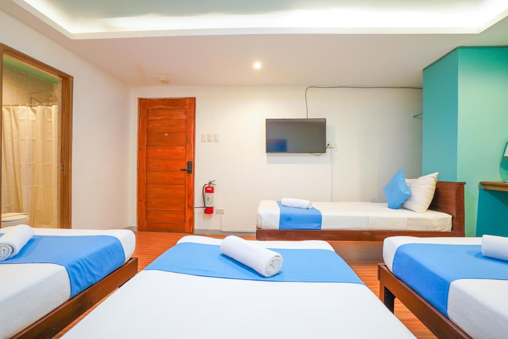 Arzo Hotel Premier Μακάτι Εξωτερικό φωτογραφία