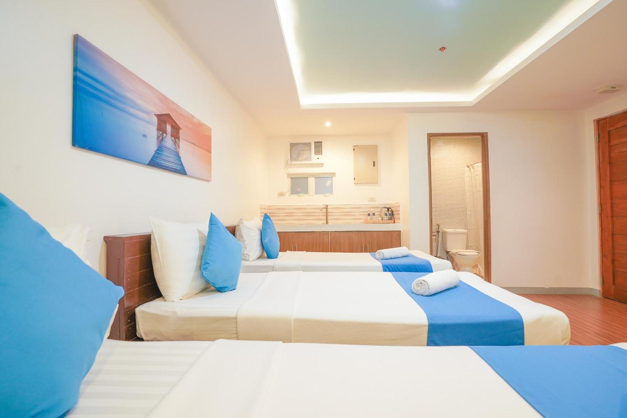 Arzo Hotel Premier Μακάτι Εξωτερικό φωτογραφία