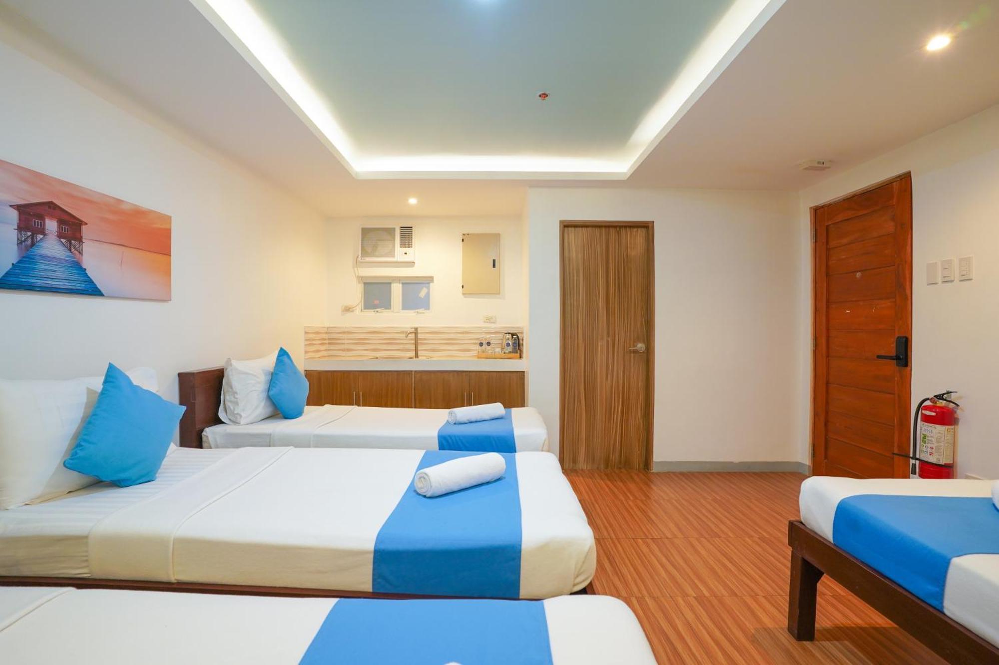 Arzo Hotel Premier Μακάτι Εξωτερικό φωτογραφία