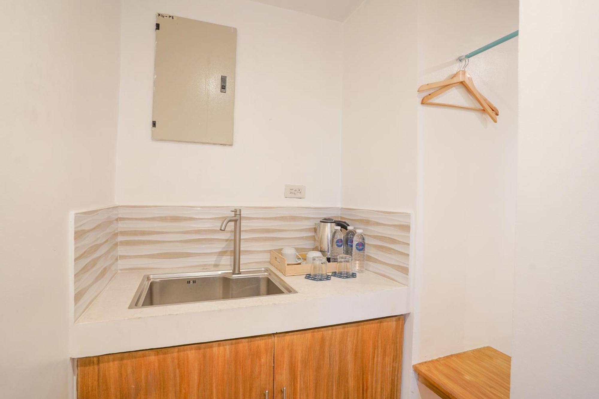 Arzo Hotel Premier Μακάτι Εξωτερικό φωτογραφία