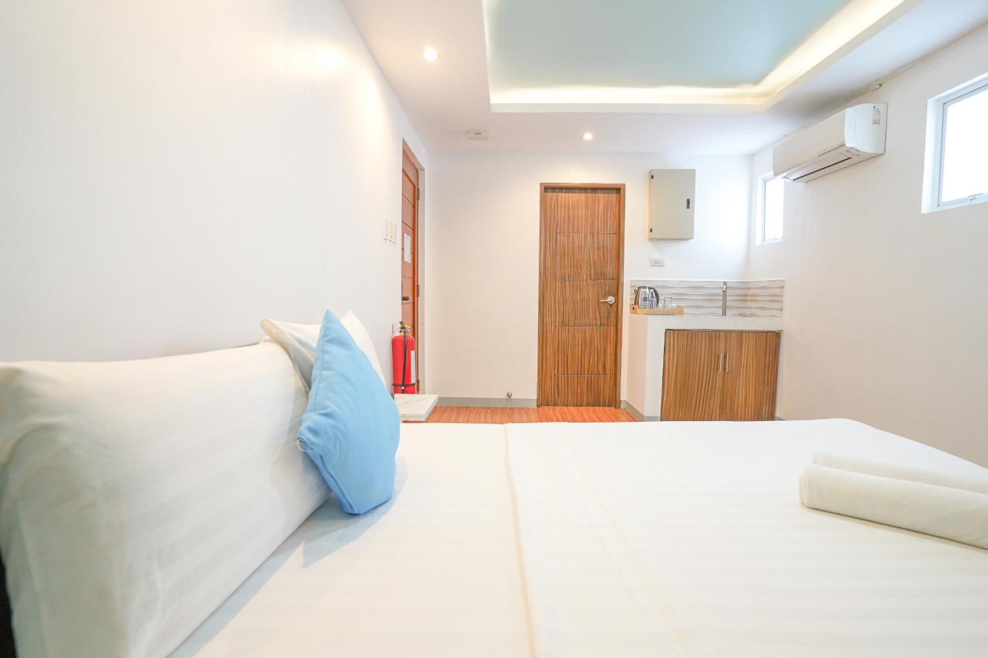 Arzo Hotel Premier Μακάτι Εξωτερικό φωτογραφία