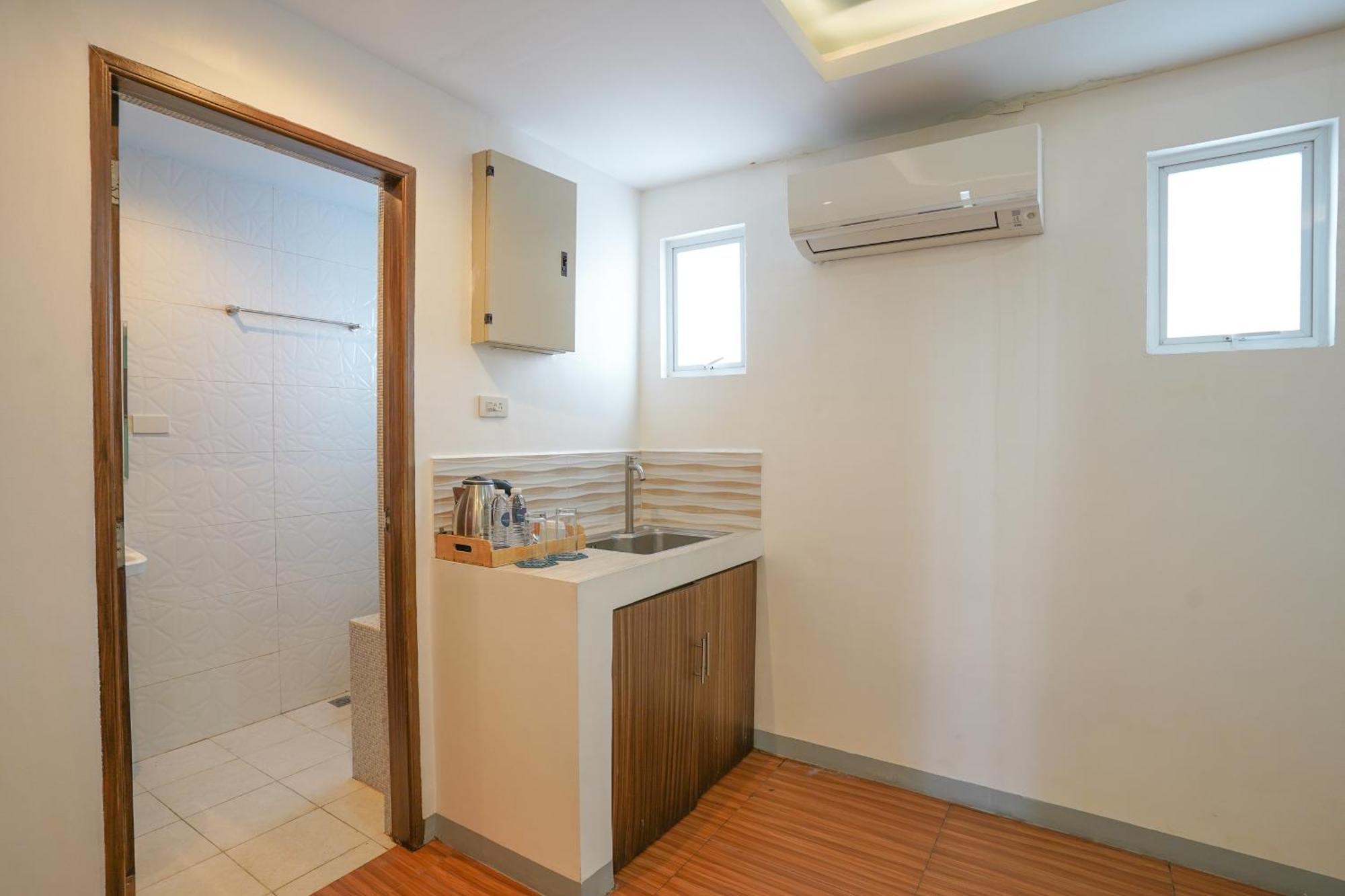 Arzo Hotel Premier Μακάτι Εξωτερικό φωτογραφία