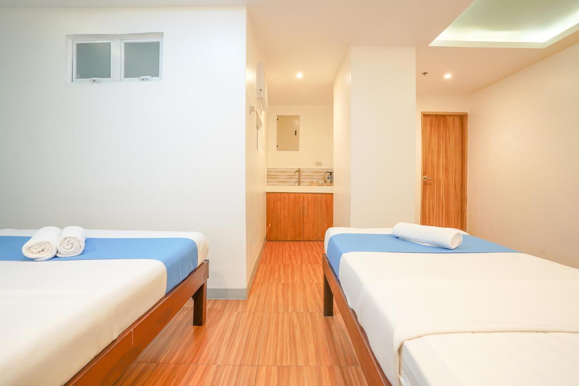 Arzo Hotel Premier Μακάτι Εξωτερικό φωτογραφία